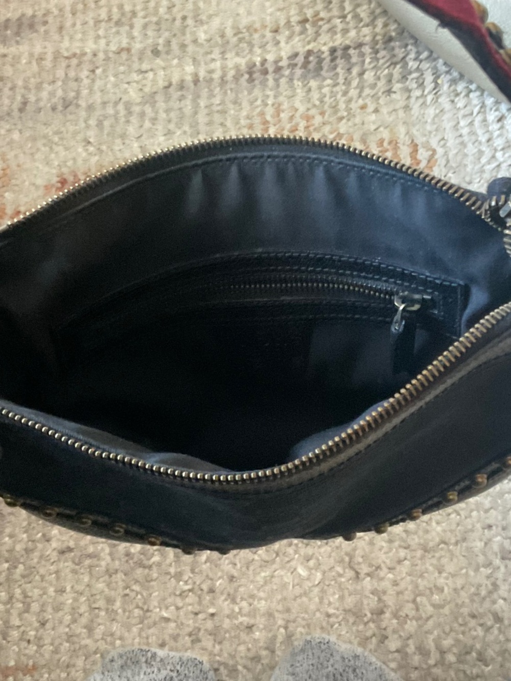 Gucci Pelham small shoulder bag - Picture 5 of 13